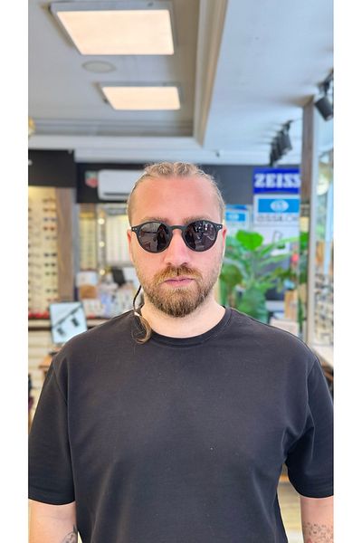 Swing 320 49 C3 Unisex Sunglasses