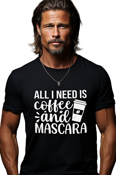 StoryGift Romania Tricou Barbati Pentru Femeile Care Au Nevoie Doar De Cafea ...