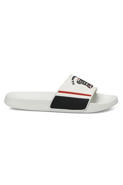U.S. Polo Assn. U.S.Polo Assn. Dusen 40/45 Men's Pvc Daily Sports Slippers