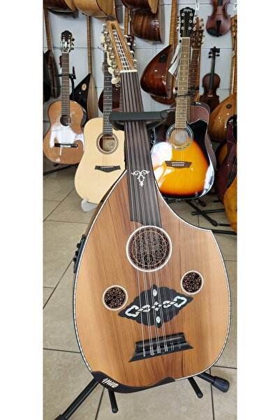 MASTERWORK Elektro Ud(EL YAPIMI)