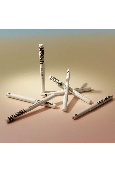 UNLEASHIA Glitter Eyeliner, Unleashia, Pretty Easy Glitter Stick, 2g No.2