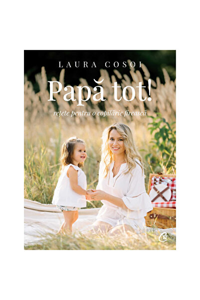 Curtea Veche Tatăl tuturor, Laura Cosoi