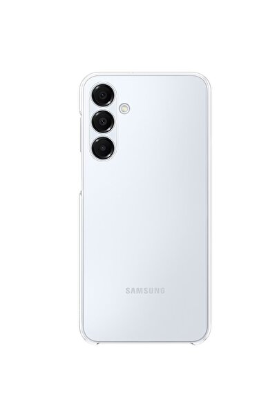 Samsung Διαφανής θήκη προστασίας για το Galaxy A16 5g, διαφανής