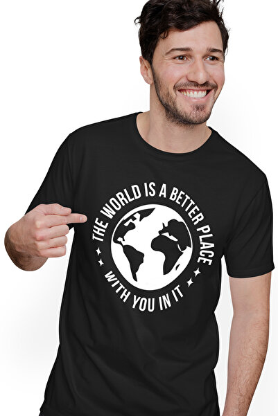 StoryGift Romania Tricou Barbati Pentru O Persoana Apreciata Cu Mesajul "the ...