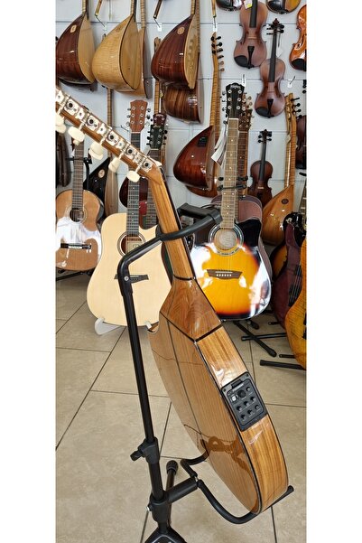 MASTERWORK Elektro Ud(EL YAPIMI)