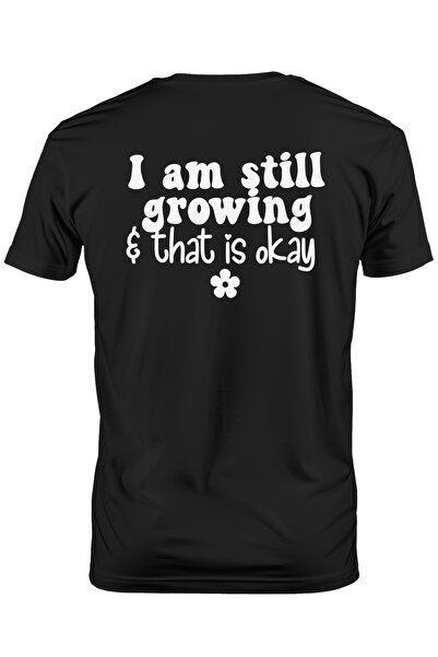 StoryGift Romania Tricou bărbătesc pentru cei care sunt în dezvoltare continu...