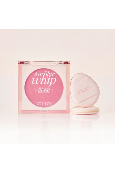 CLIO Blush, CLIO, Air Blur Whip Blush, 5g #06
