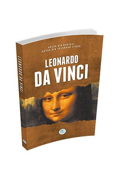 Marvel ليوناردو دافنشي