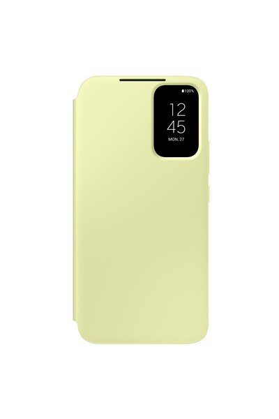 Samsung Θήκη Smart View Wallet για Galaxy A34 5g, Lime