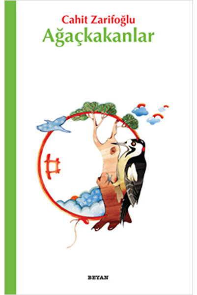 Genel Markalar Ağaçkakanlar