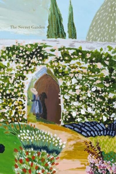 Harper Muse The Secret Garden (Painted Editions)