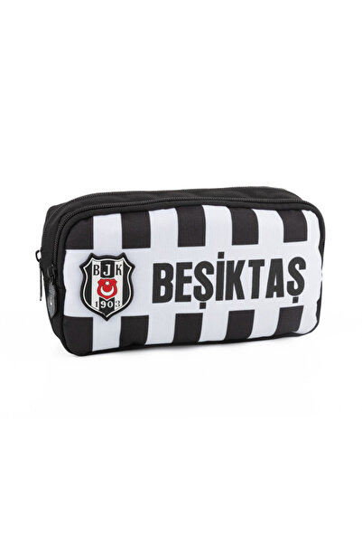 Beşiktaş Suport pentru creion Beşiktaş cu mai multe compartimente, cu licenţă...