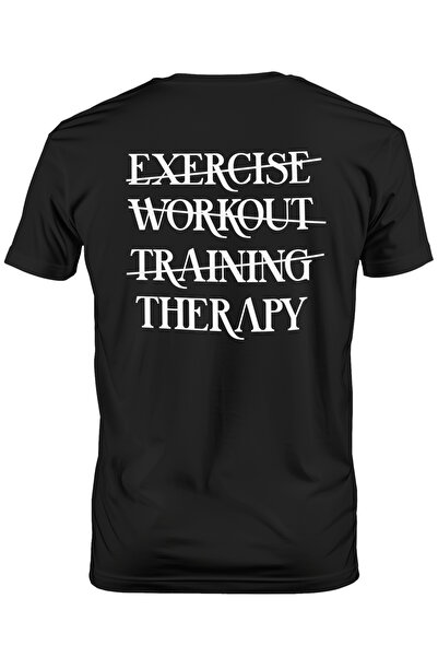 StoryGift Romania Tricou Barbati pentru cei care au ales terapia ca ultima op...