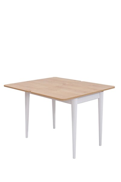 Erezogulları Mobilya Damla Açılır Mdf Mutfak Masası 60x100cm