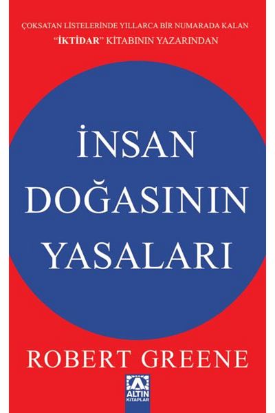 Destek Yayınları İnsan Doğasının Yasaları
