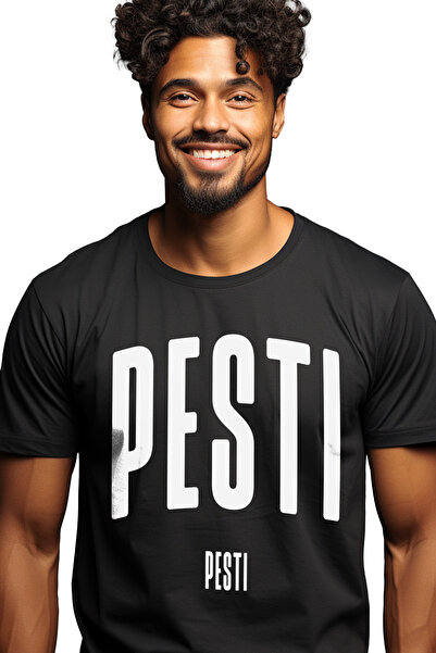 StoryGift Romania Tricou Barbati Cuvantul Pesti, Motivational, Self Help, Int...