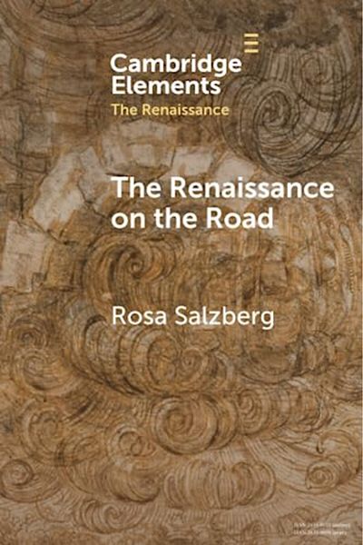 Cambridge University Press The Renaissance On The Road Mobility Migration And Cultural Exchange