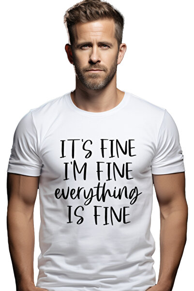 StoryGift Romania Tricou Barbati pentru cei care considera ca totul e in regu...