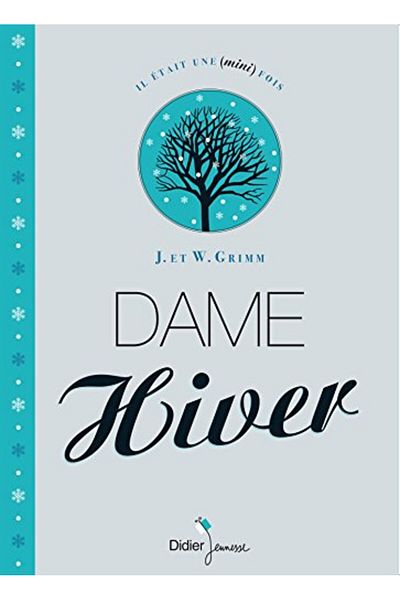DİDİER JEUNESSE السيدة هيفر بوتشي