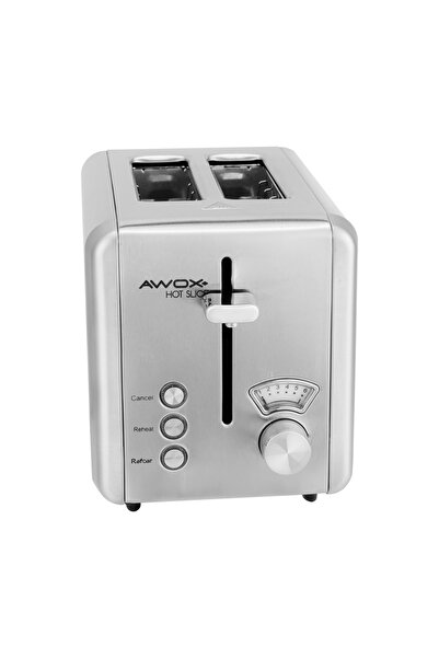 AWOX Hot Slice Toaster