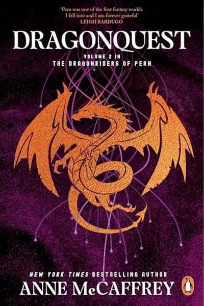 Transworld Publishers Limited دراجون كويست دراجون رايدرز أوف بيرن 2