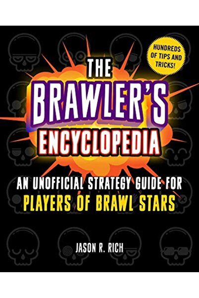 Skyhorse Publishing موسوعة المشاجرين