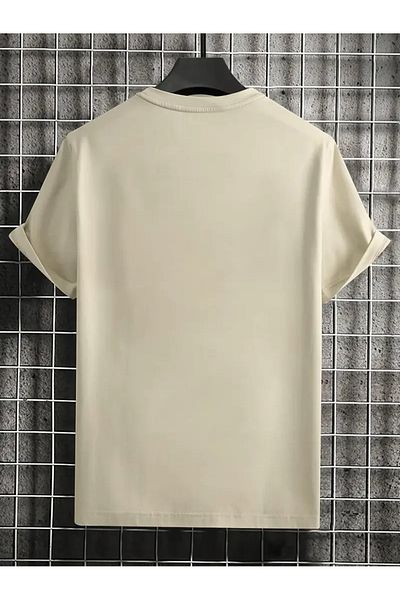 Karatopak Brooklyn Est 1681 Printed Oversize T-Shirt