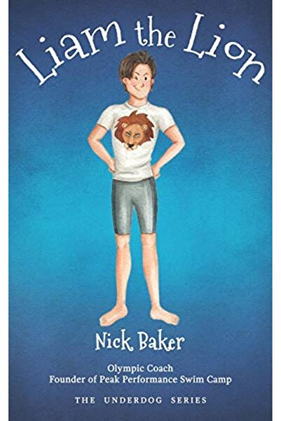 independently published ليام الأسد قصة ملهمة عن كفاح صبي وطريقه إلى النصر في ...