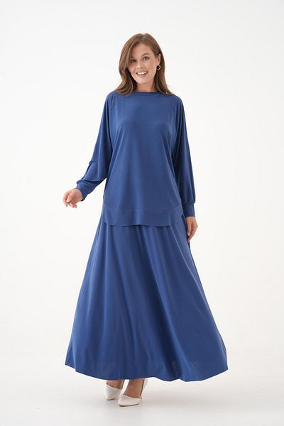 NİSUM MODA ΚΟΣΤΟΥΜΙ ΦΟΥΣΤΑΣ