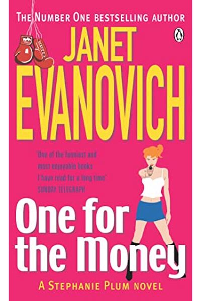 Penguin Books One For The Money