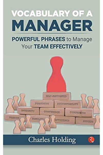 RUPA PUBLICATIONS كتاب عبارات المديرين