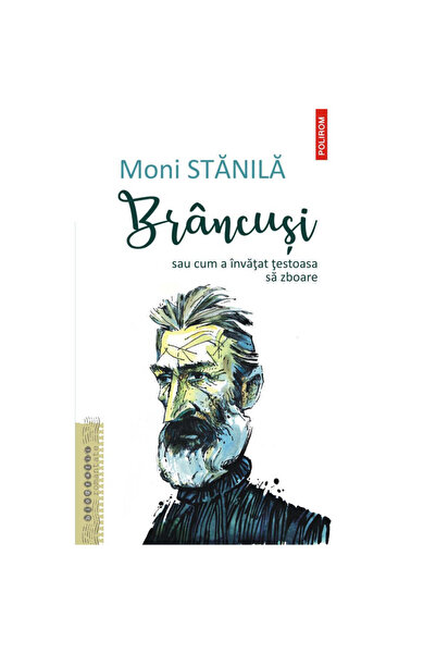 Polirom Бранкузи или как костенурката се научи да лети, Мони Станила