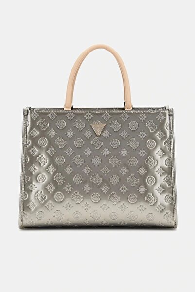 Guess ARNELA GIRLFRIEND TOTE Kadın Çok Renkli El Çantası HWTV9496220-PWL