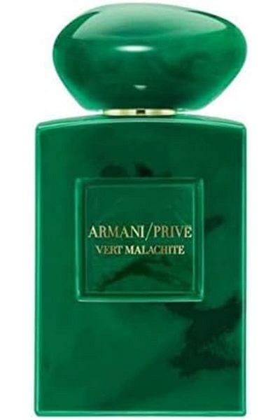 Giorgio Armani عطر ارماني برايف فيرت مالاشيت او دي بارفان 100 مل للجنسين من جورجيو ارماني