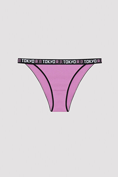 Penti Flex Slip Külot