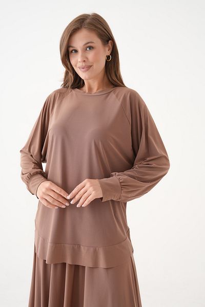 NİSUM MODA Skirt set