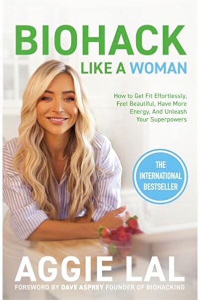 Lagom الاختراق البيولوجي مثل المرأة