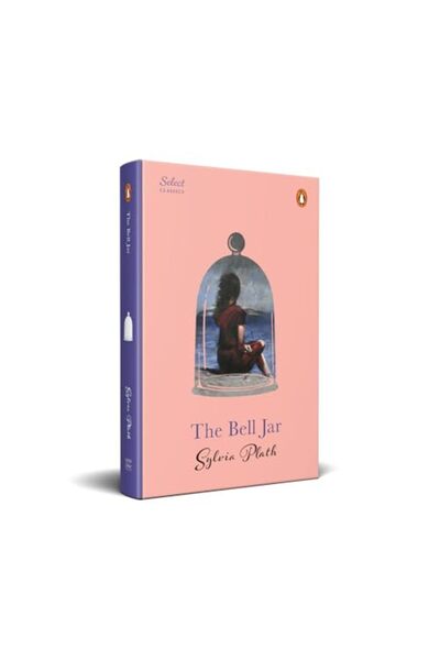 Penguin Classics The Bell Jar