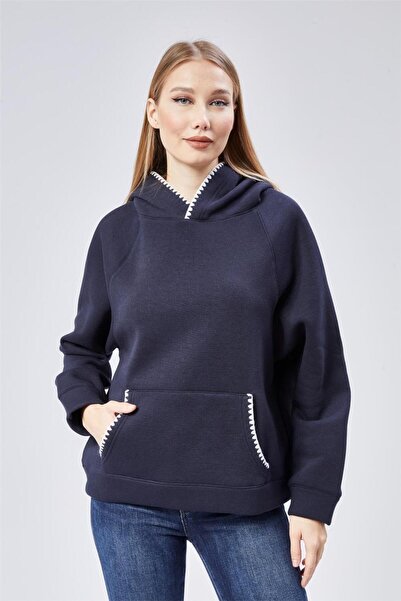 HomeStore Пот с качулка