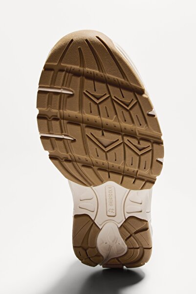 Bershka Multi-piece sneakers