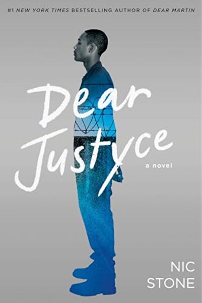 Ember Dear Justyce