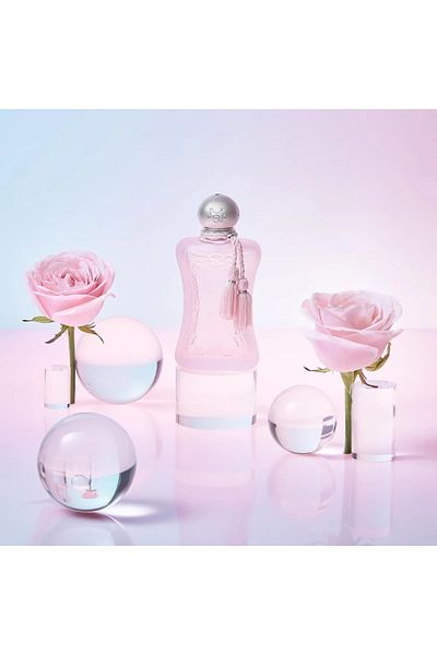 Marley Delina La Rosée Eau de Parfum 75ml