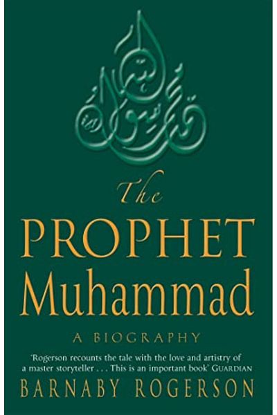Abacus The Prophet Muhammad A Biography