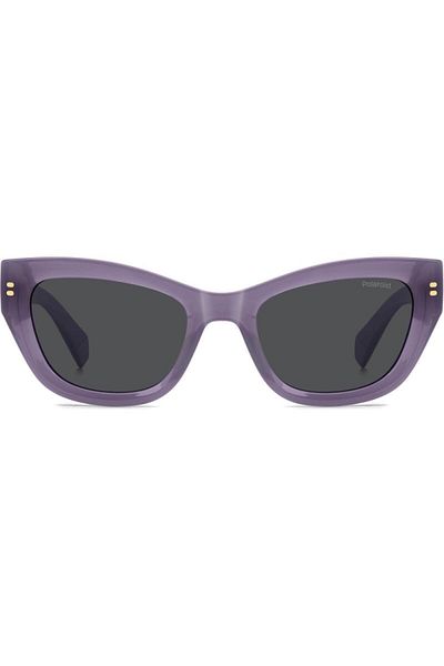 Polaroid Polarized Sunglasses Women Polaroid PLD 6237/S/X 789/M9