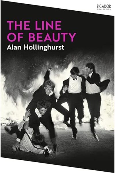 Picador The Line Of Beauty