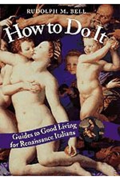 University of Chicago Press كيفية القيام بذلك - أدلة على الحياة الجيدة للإيطا...