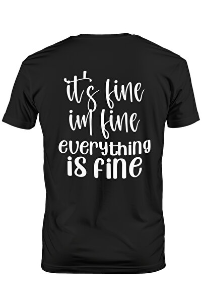 StoryGift Romania Tricou bărbătesc pentru cei care cred că totul este în regu...