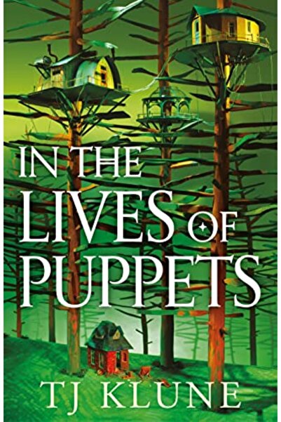 Pan Macmillan في حياة الدمى