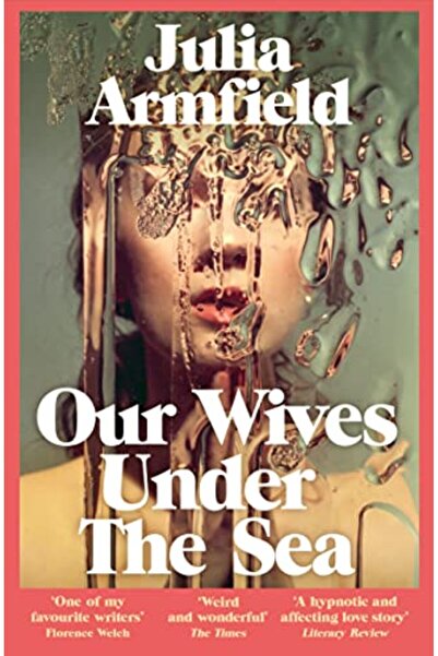 Pan Macmillan زوجاتنا تحت البحر