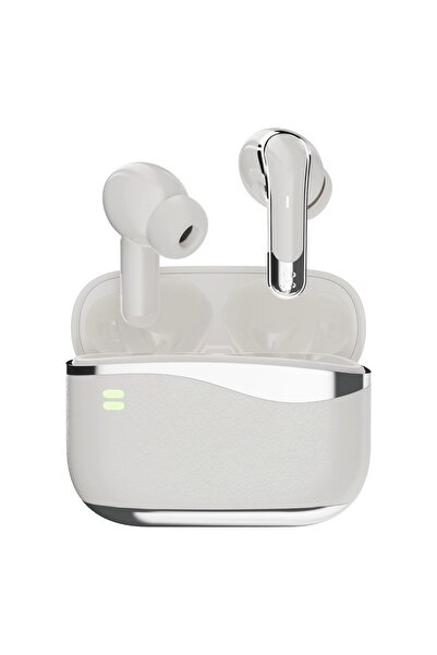 SWORD RS90PRO ANC Bluetooth 5.4 Kulaklık, 25ms Düşük Gecikme, 2.4G Dongle,IPX4, Uzun Pil, Bass,Andro